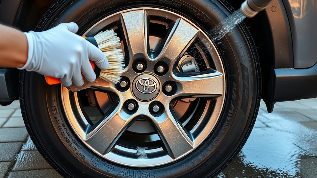 essential wheel maintenance benefits