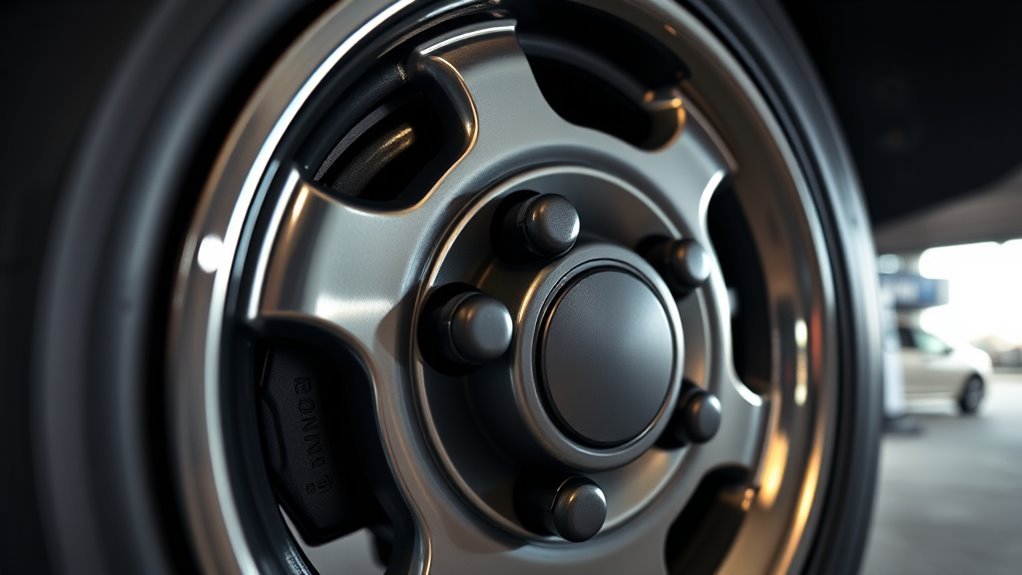 expanded wheel compatibility options