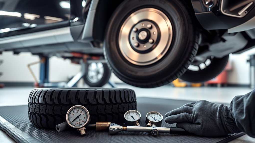 extend rav4 tire lifespan