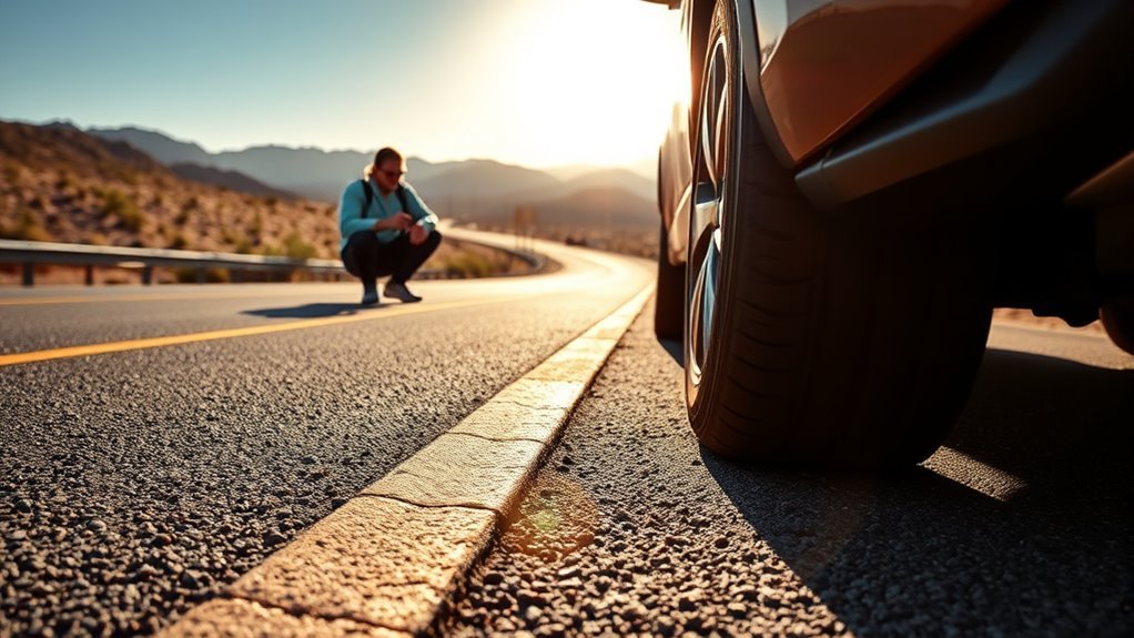 extend summer tire lifespan
