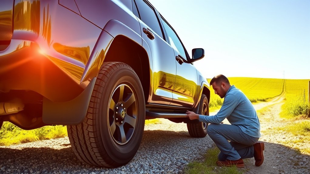 extend tire life tips