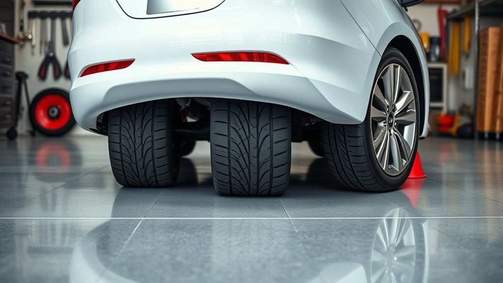 extend tire lifespan safely