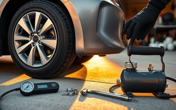 extend toyota camry tires