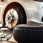 extend toyota camry tires