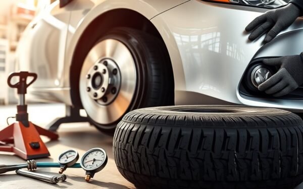 extend toyota camry tires