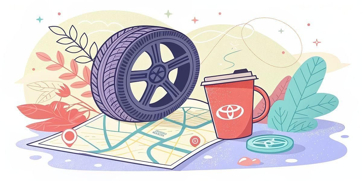 Best RAV4 Tires on Amazon