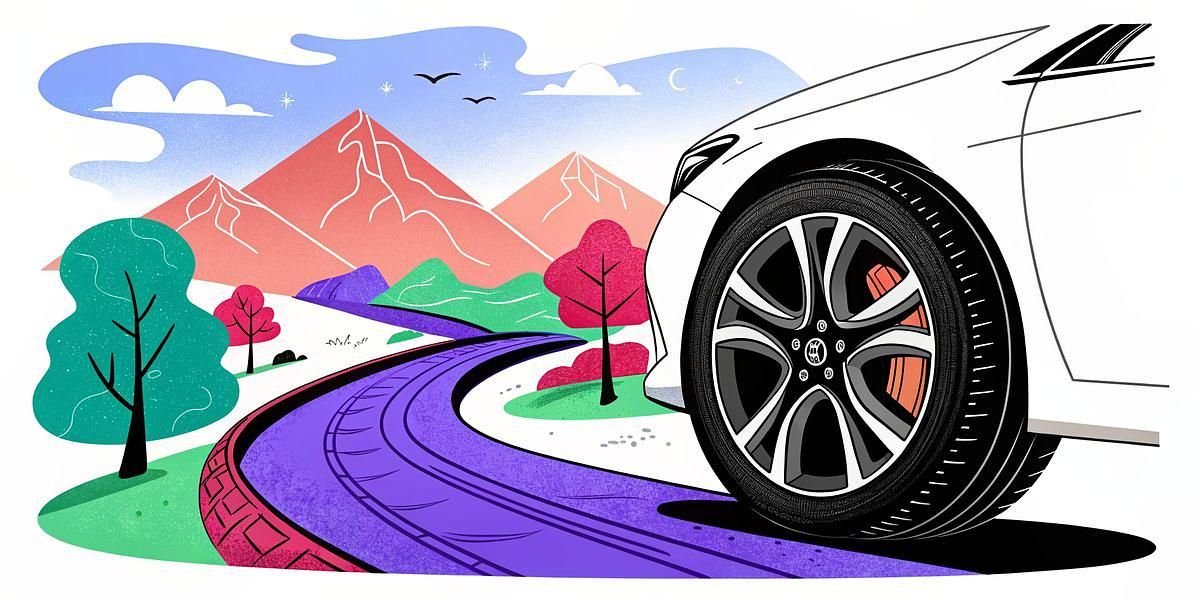 Best Premium Touring Tires For Hyundai Sonata