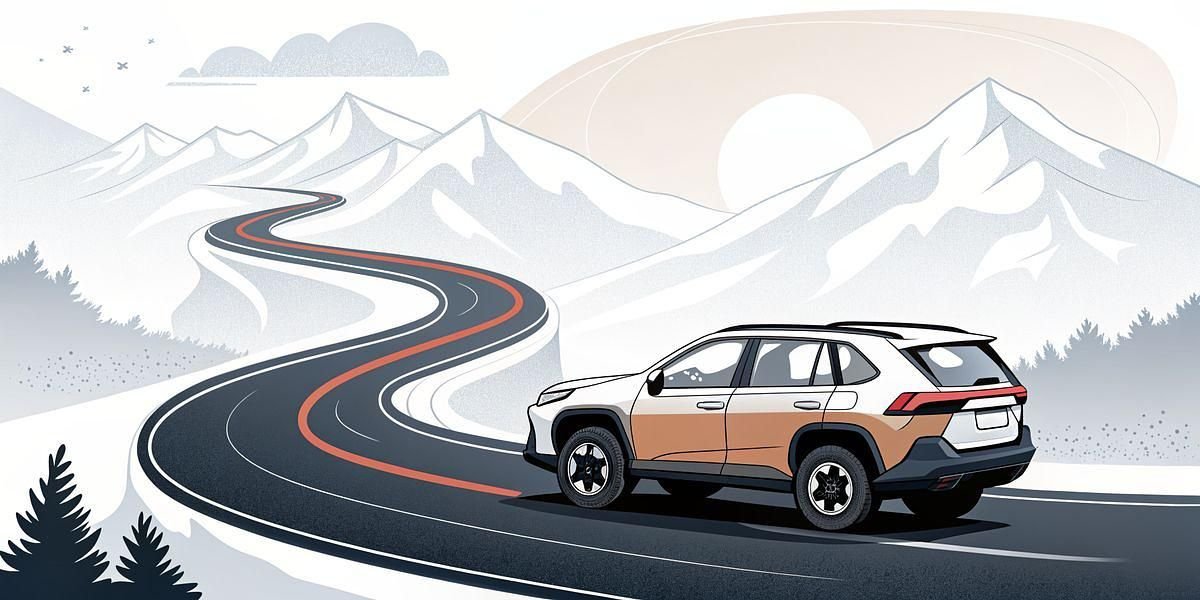 Why These 10 Nitto Tires Are Perfect for Your RAV4