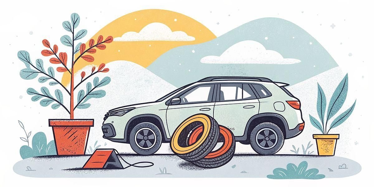 Best RAV4 Tires 2026