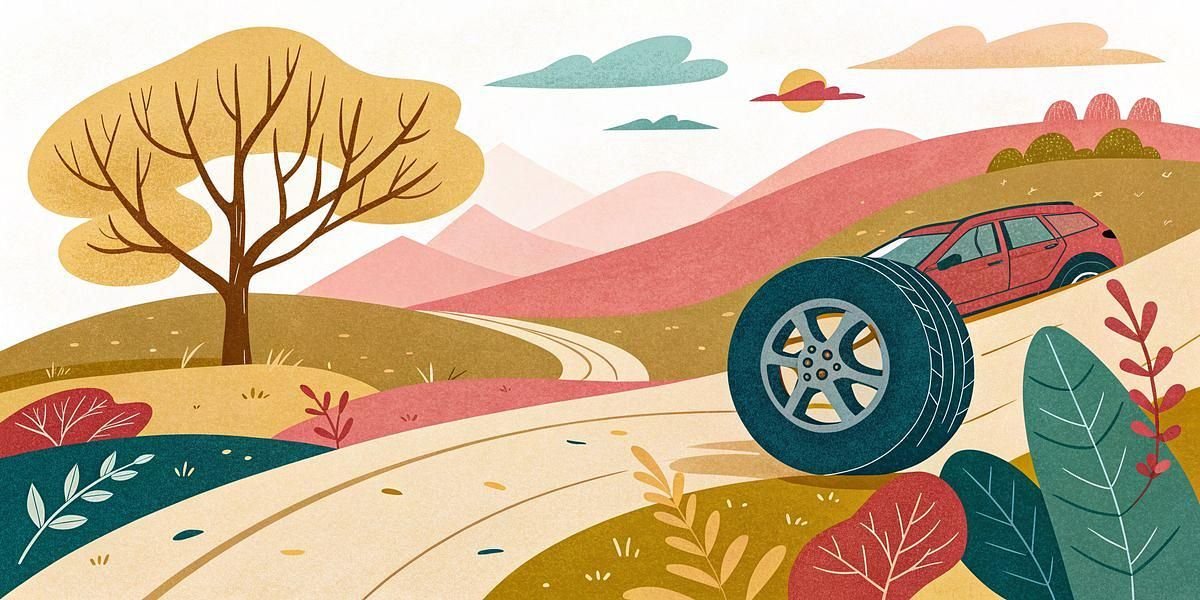 Best RAV4 Gravel Tires 2026