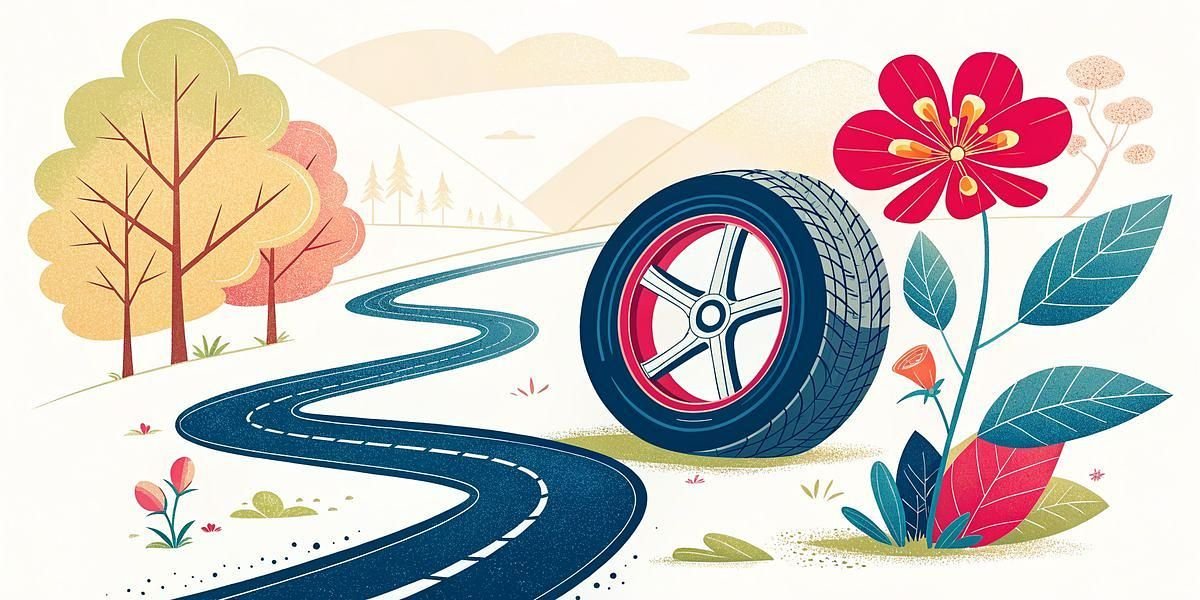 RAV4 Tire Options