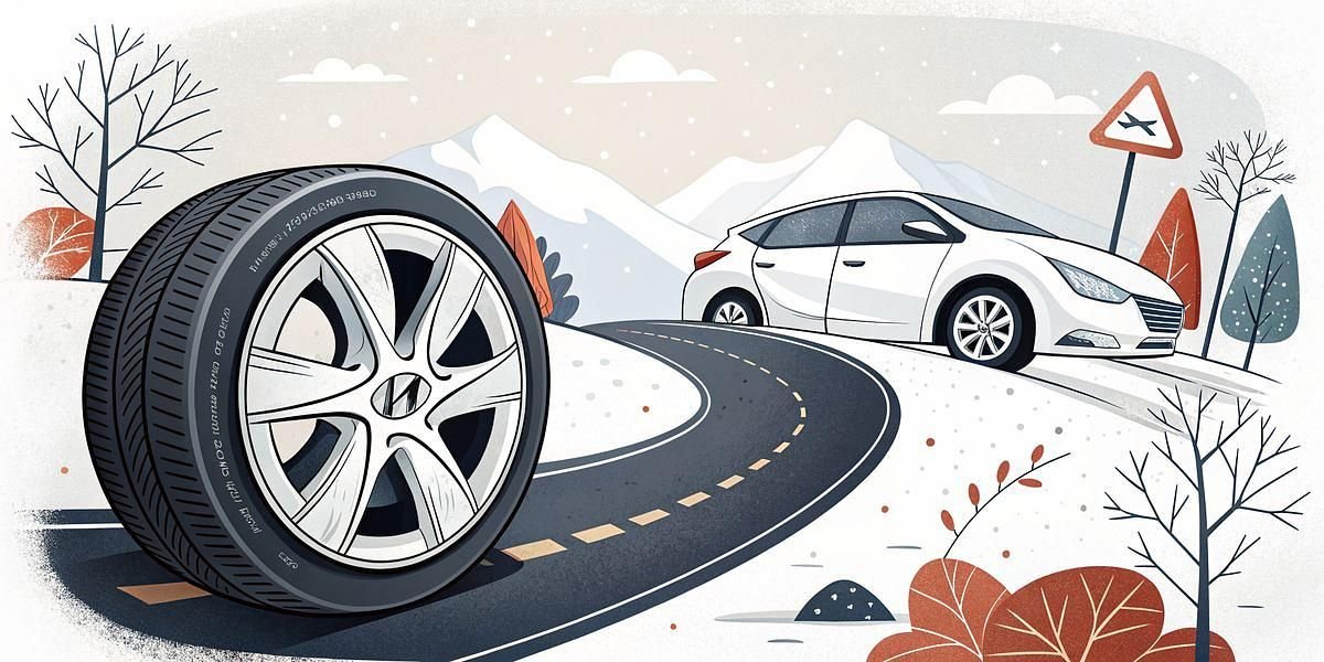 Best Grippy Tires For Hyundai Sonata
