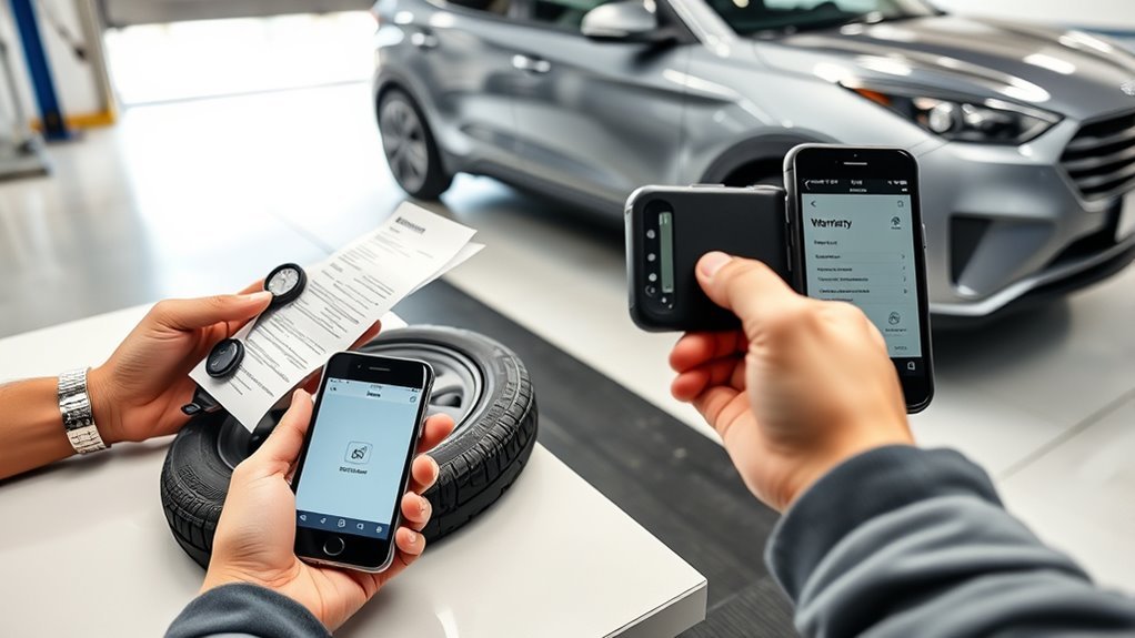 file hyundai tire warranty