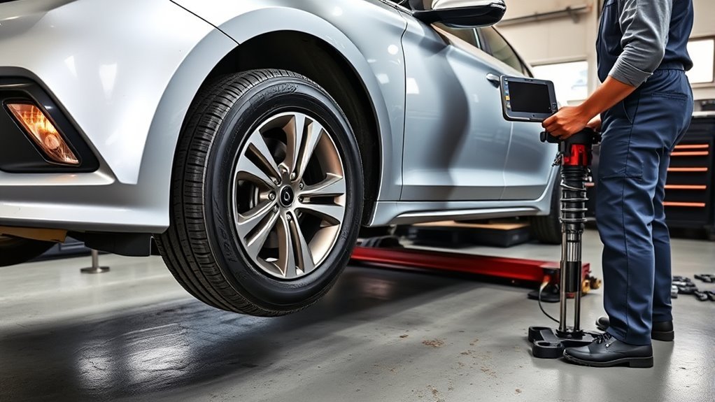 finding a qualified mechanic