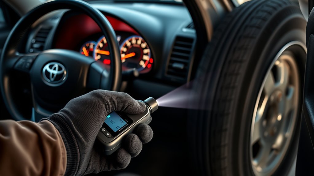 fixing tpms issues effectively