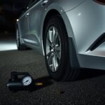 flat tire causes and solutions