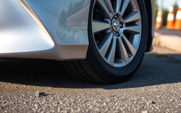 flat tire prevention tips