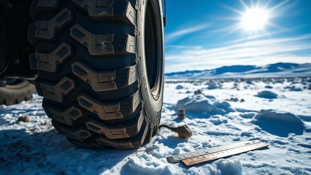 flotation tire size conversion