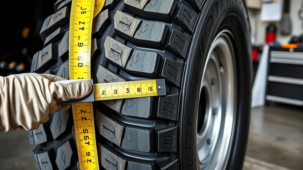 flotation tire size explained