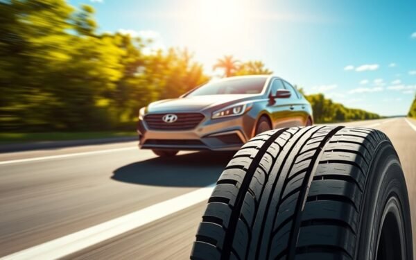 fuel efficient sonata tires
