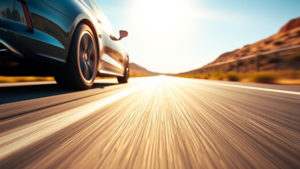 fuel efficient tire innovation