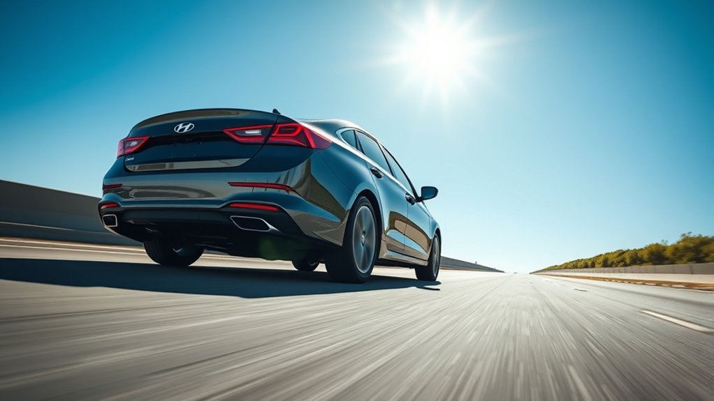 fuel savings with lrr tires