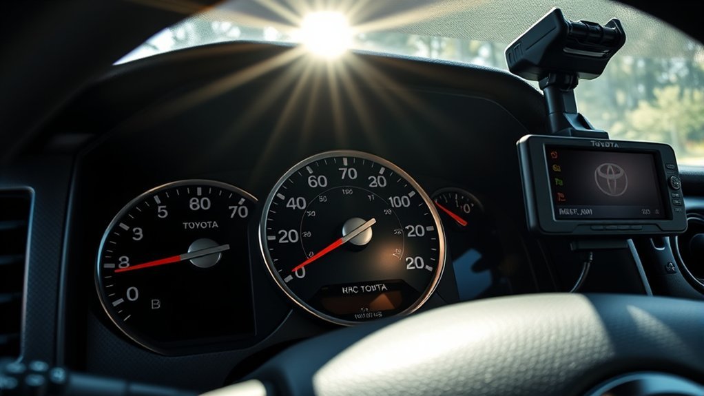 gps vs speedometer accuracy