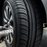 high mileage tire considerations