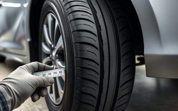 high mileage tire considerations