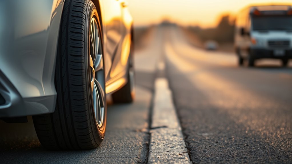 high mileage tire recommendations