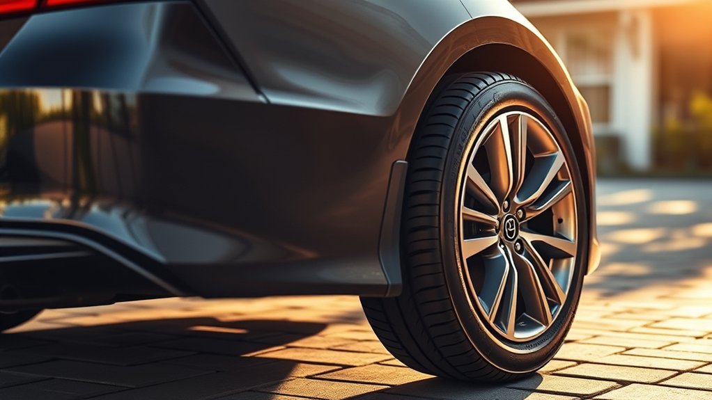 high performance 17 inch tires