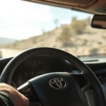 high speed steering wheel vibration