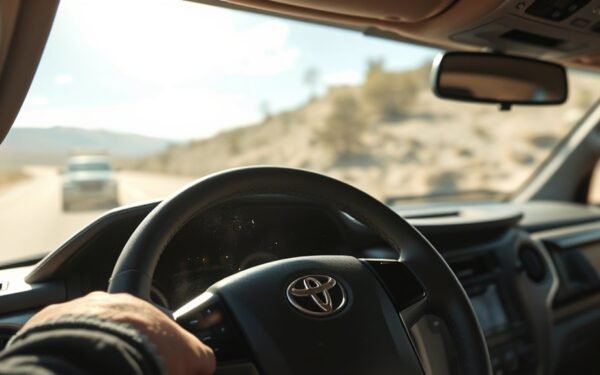 high speed steering wheel vibration