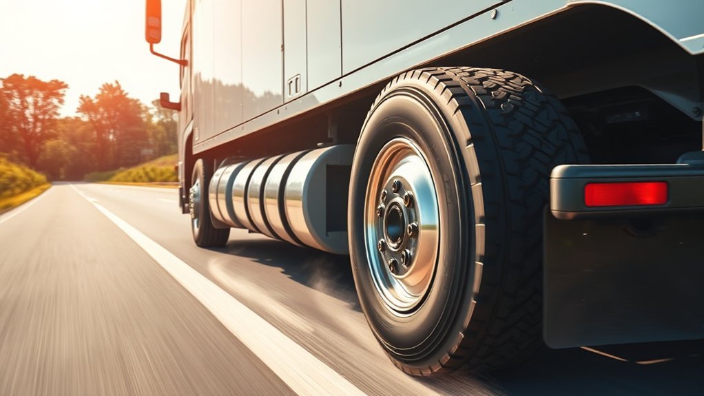 high speed tire performance insights