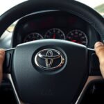 highway speed steering vibration