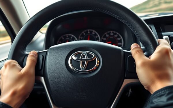 highway speed steering vibration