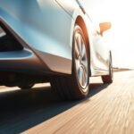 highway speed tire vibration