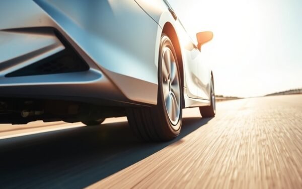 highway speed tire vibration