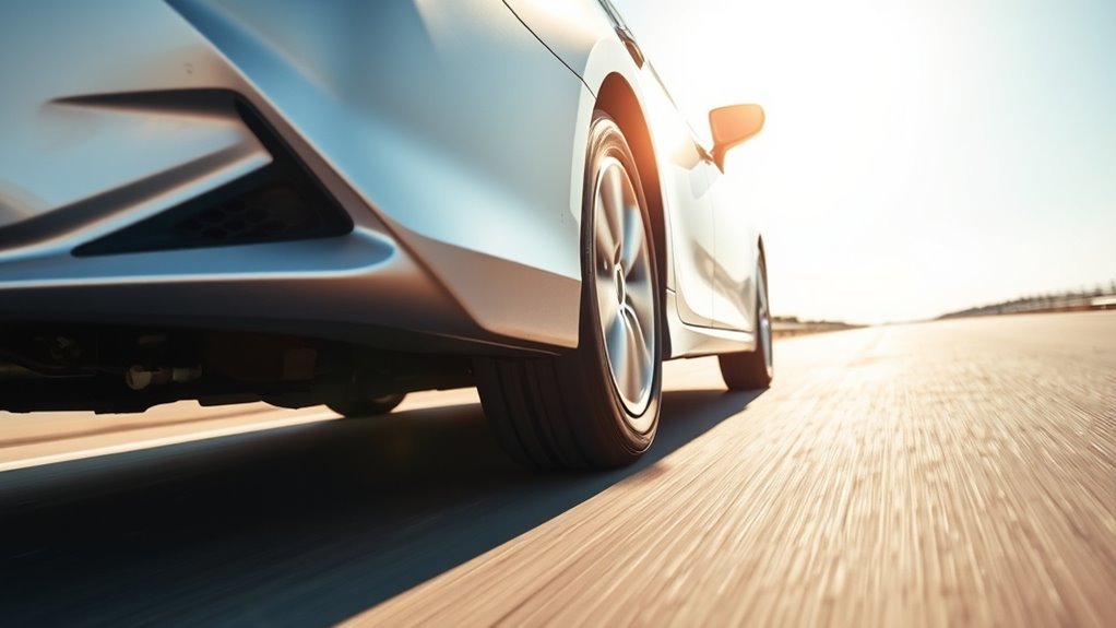 highway speed tire vibration