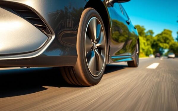 highway tire noise solutions