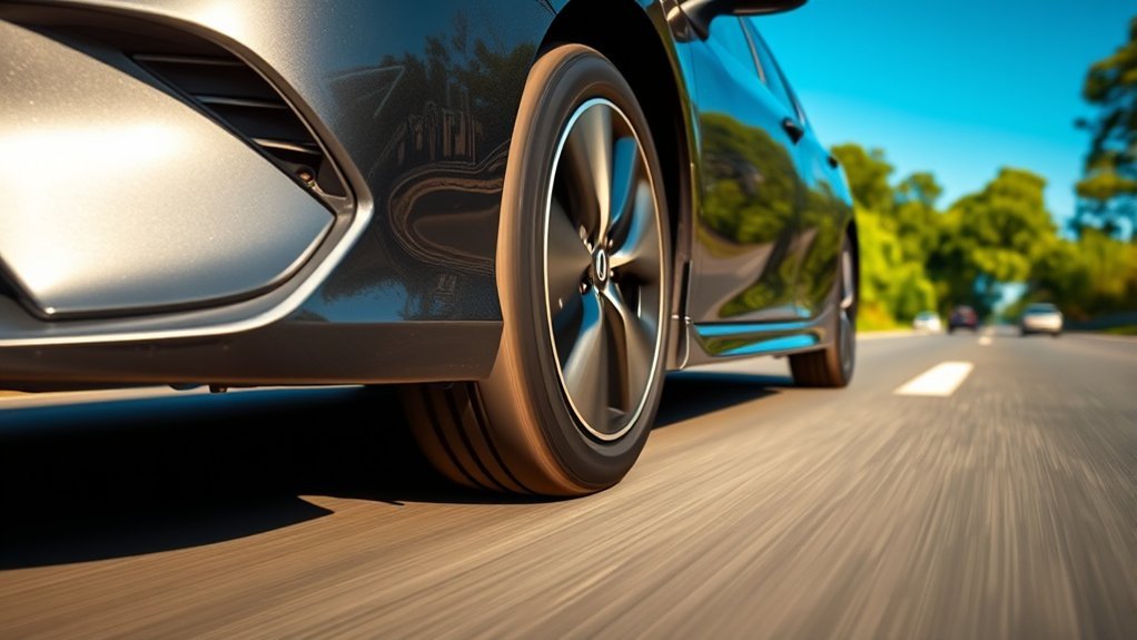 highway tire noise solutions