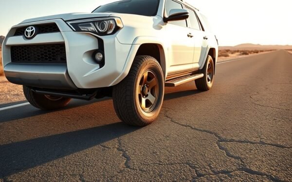 highway tire optimization tips