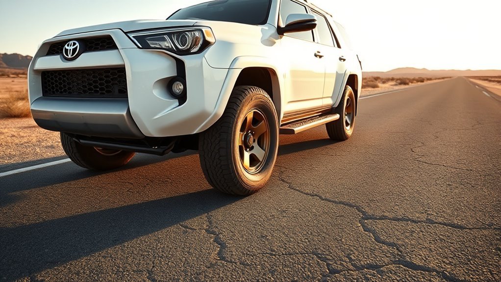 highway tire optimization tips