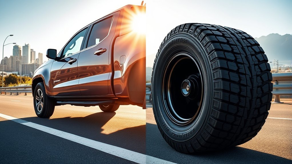highway tires save money