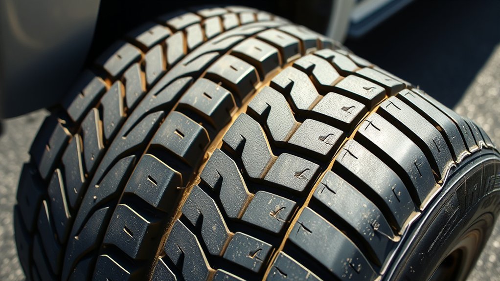 hilux tire maintenance essentials