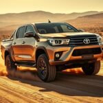 hilux traction performance factors