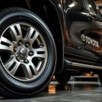 hilux wheel offset explained