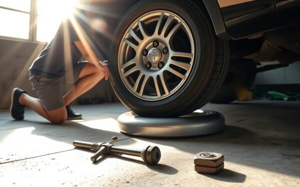 home tire balancing guide