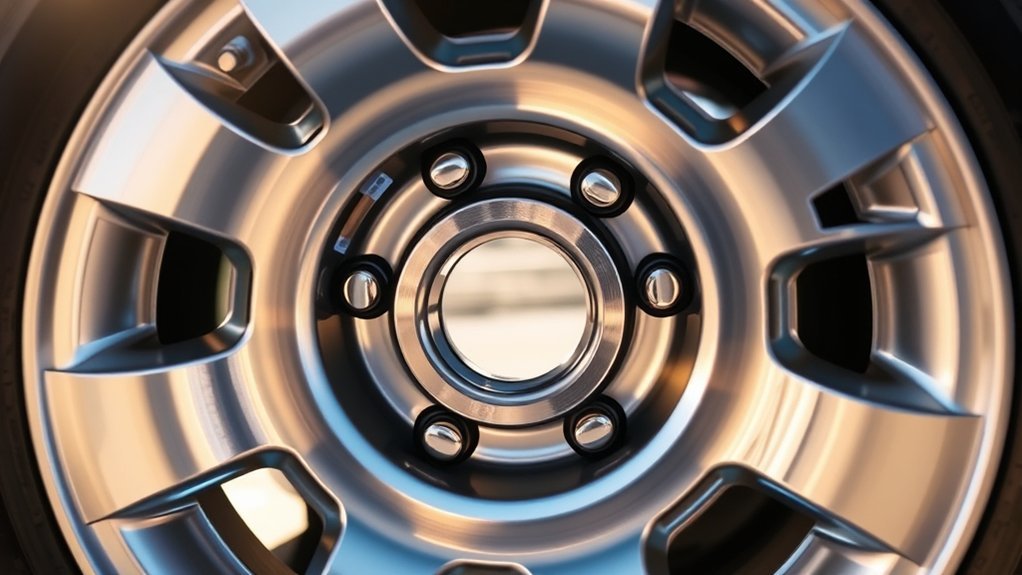 hub centric ring necessity