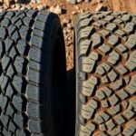 hybrid tire versatility explained